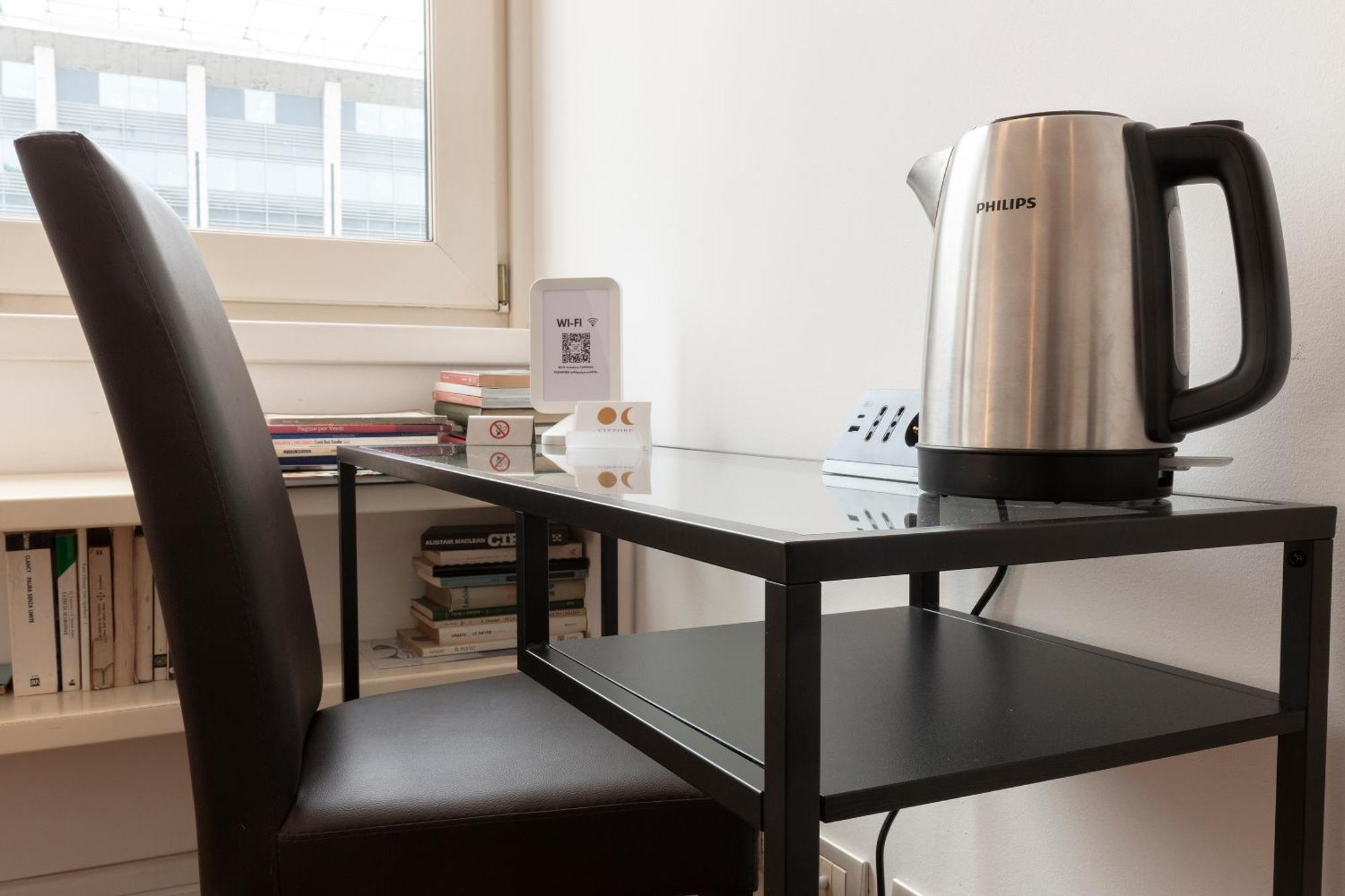 Vittore Rooms & Apartment — Photos 1