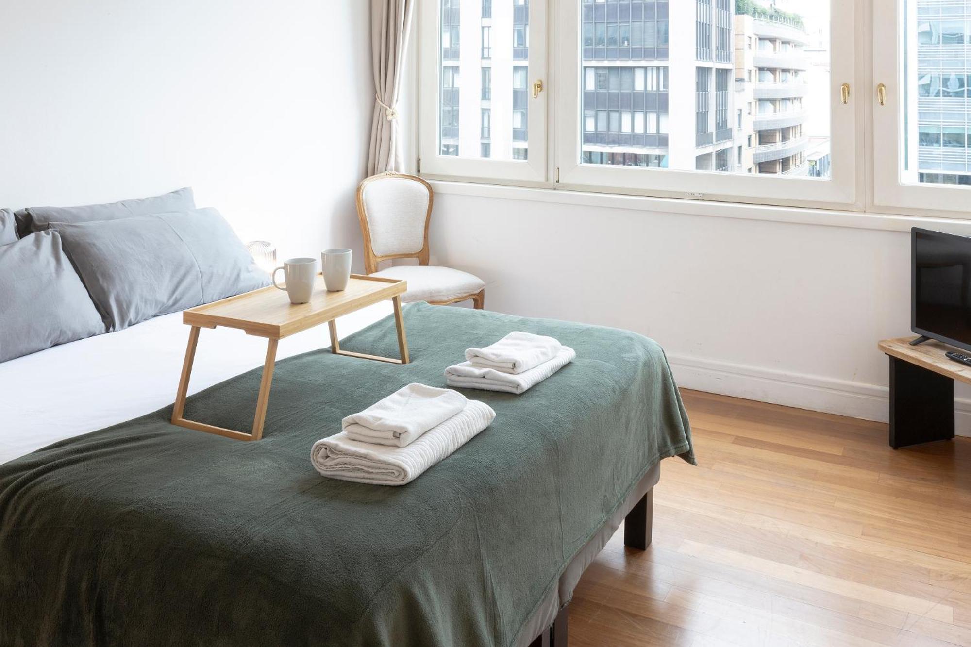 Vittore Rooms & Apartment — Photos 3